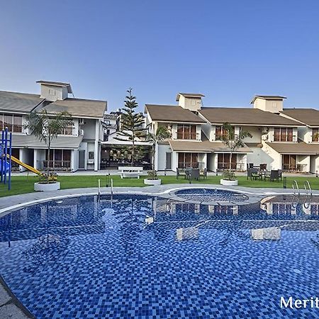 Meritas Adore Resort Lonavala Exterior photo