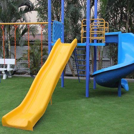 Meritas Adore Resort Lonavala Exterior photo