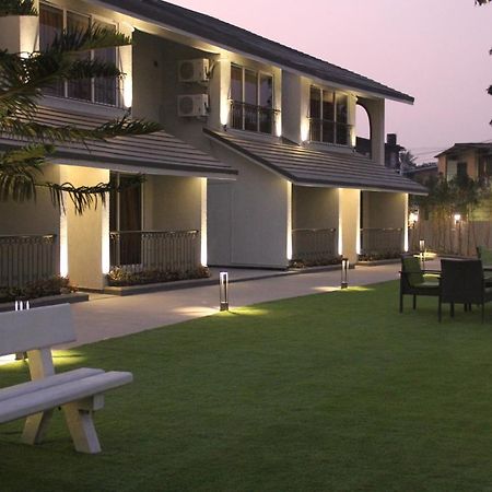 Meritas Adore Resort Lonavala Exterior photo