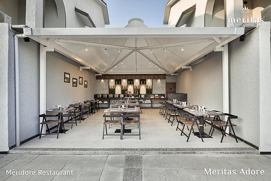 Meritas Adore Resort Lonavala Exterior photo