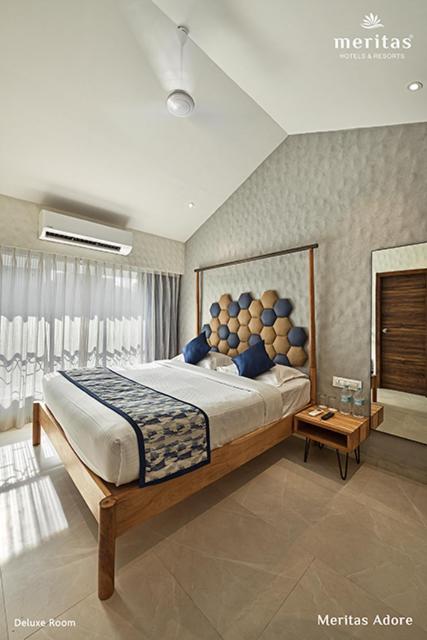 Meritas Adore Resort Lonavala Exterior photo