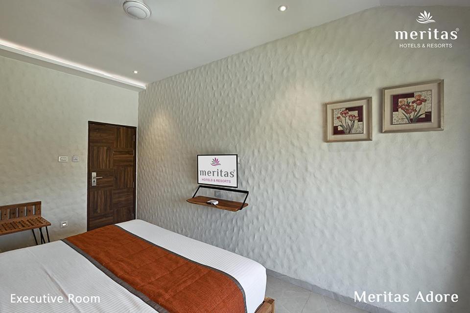 Meritas Adore Resort Lonavala Exterior photo