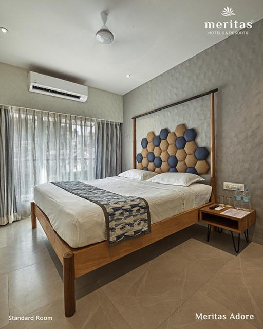 Meritas Adore Resort Lonavala Exterior photo