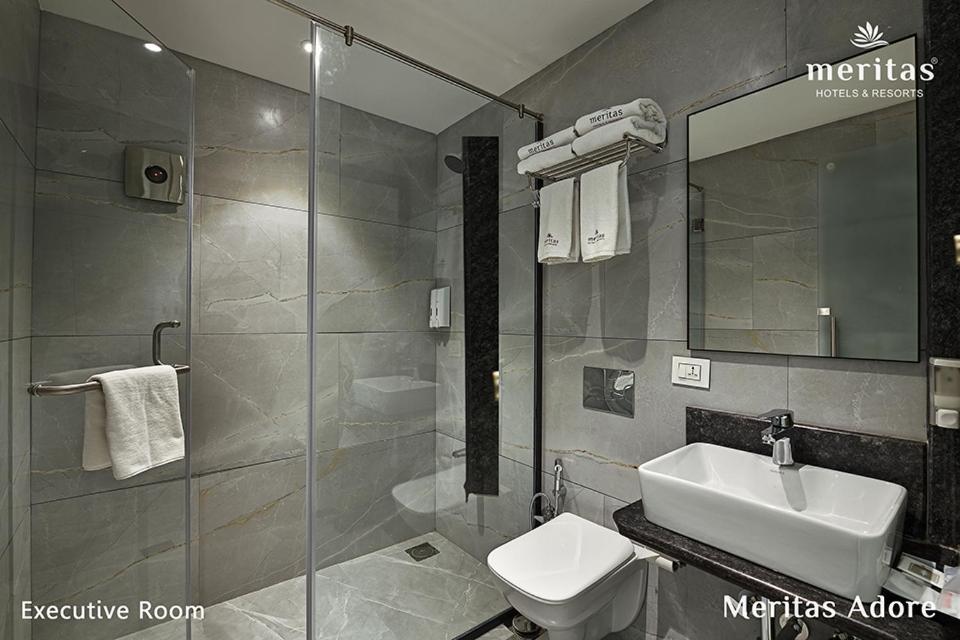 Meritas Adore Resort Lonavala Exterior photo