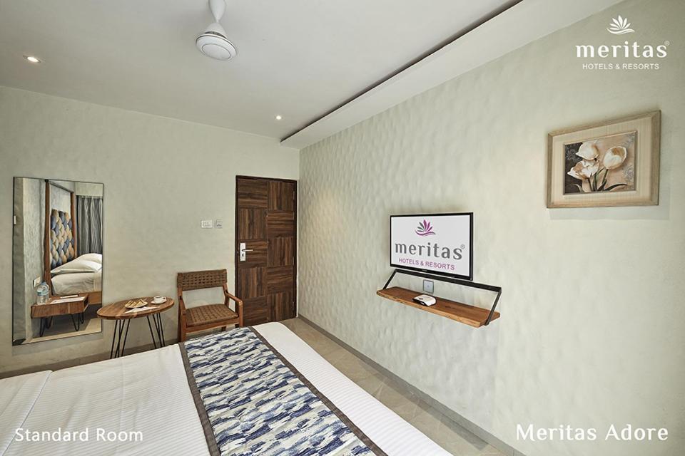 Meritas Adore Resort Lonavala Exterior photo